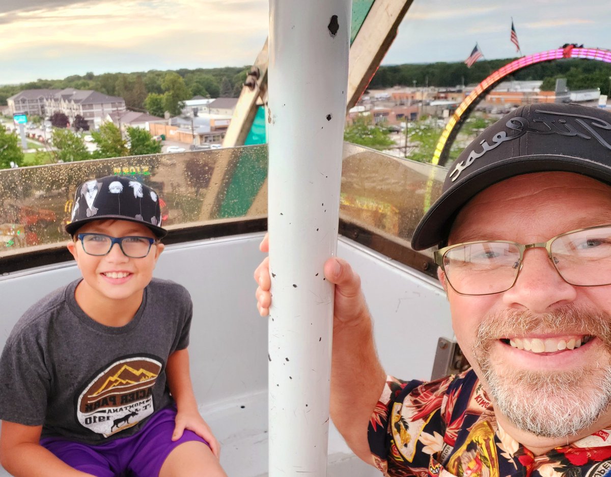 djacott's tweet photo. #steelecountyfreefair https://t.co/czAtZrBdzj