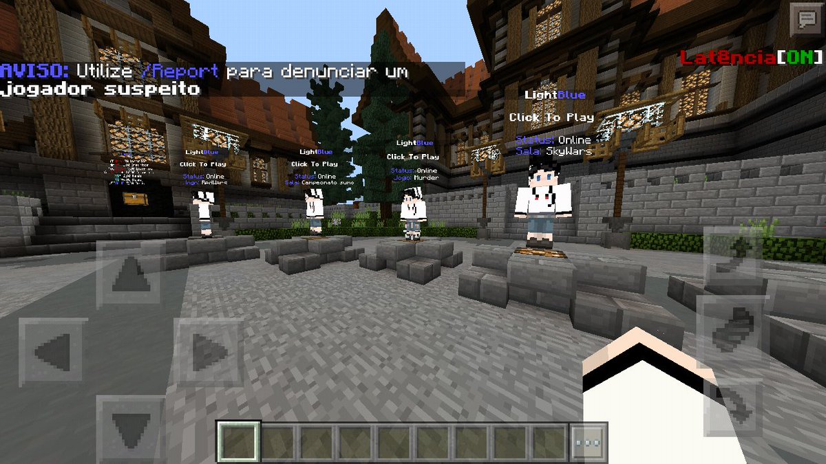 📘 LIGHTBLUE 📘 - Offline tweet media