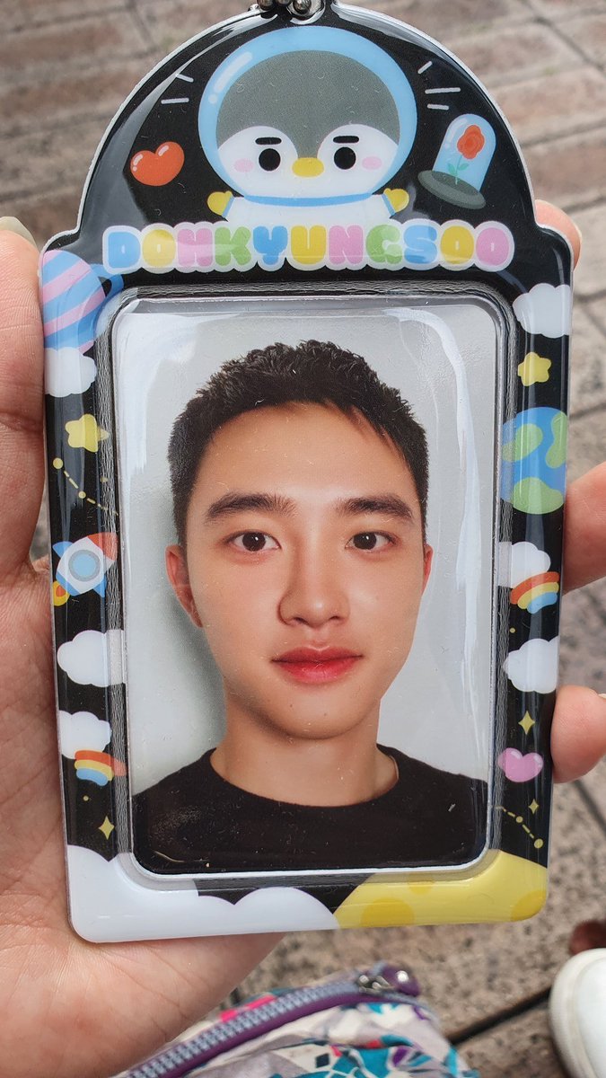 kokokbop's tweet photo. KYUNGSOO’S SELCA PC FROM SMTOWN’S AR SLOT MACHINEE 🥹🥹🥹

Cr. dyodyoheart https://t.co/5ZeH98GIjg
