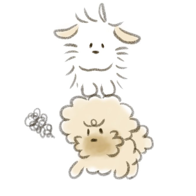 オリジナル 手描き イラスト オシャレ ポストカード マルチーズ ワンちゃん 手描きイラスト 桜 水彩画 犬 複製 気質アップ イラスト