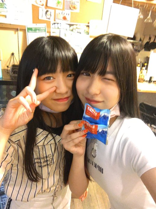 Twitterのコスプレ画像9