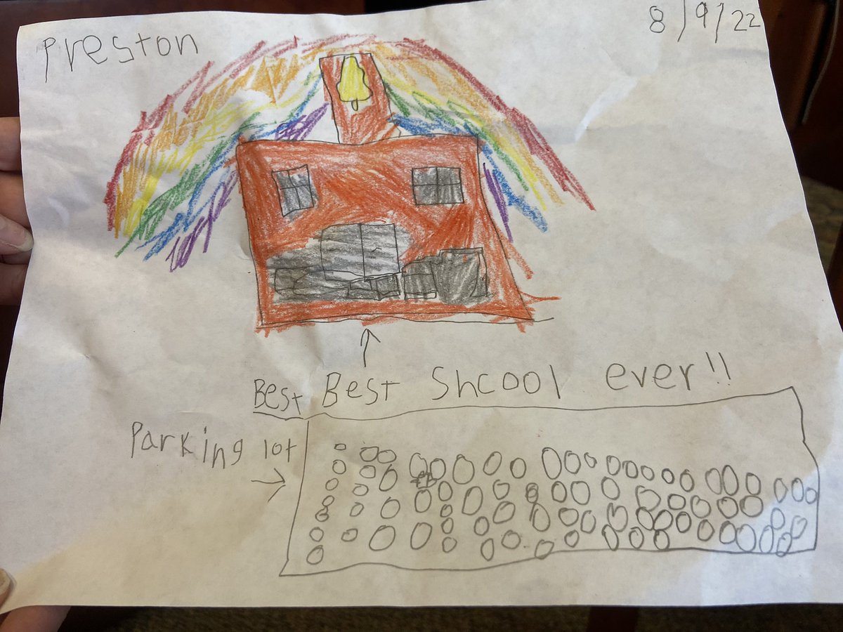 Providence Elem tweet media