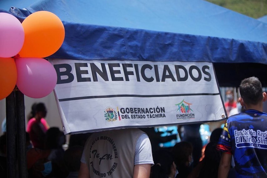 Gabinete de Minería Estado Táchira tweet media