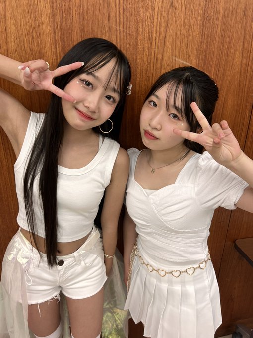 Twitterのコスプレ画像16