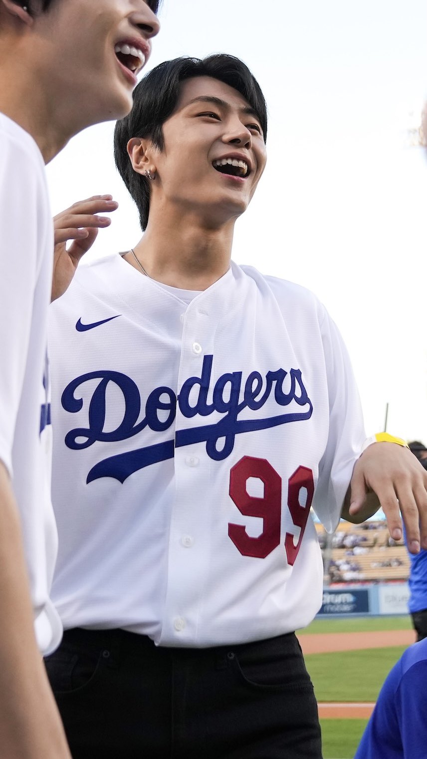ENHYPEN JAY ユニフォーム ENHYPEN Baseball Uniform JAY | eBay