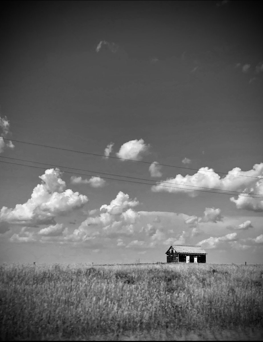 The last few days I’ve been in the middle of North Dakota seeing all sorts of locations that once were full of life.  I couldn’t help but think of the stories assoc. with these ghostly remnants of the past.  Who lived there, what led to its demise and what energy was left behind!