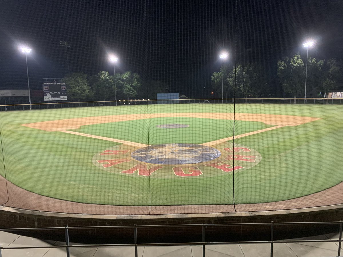 Northwest Baseball tweet media
