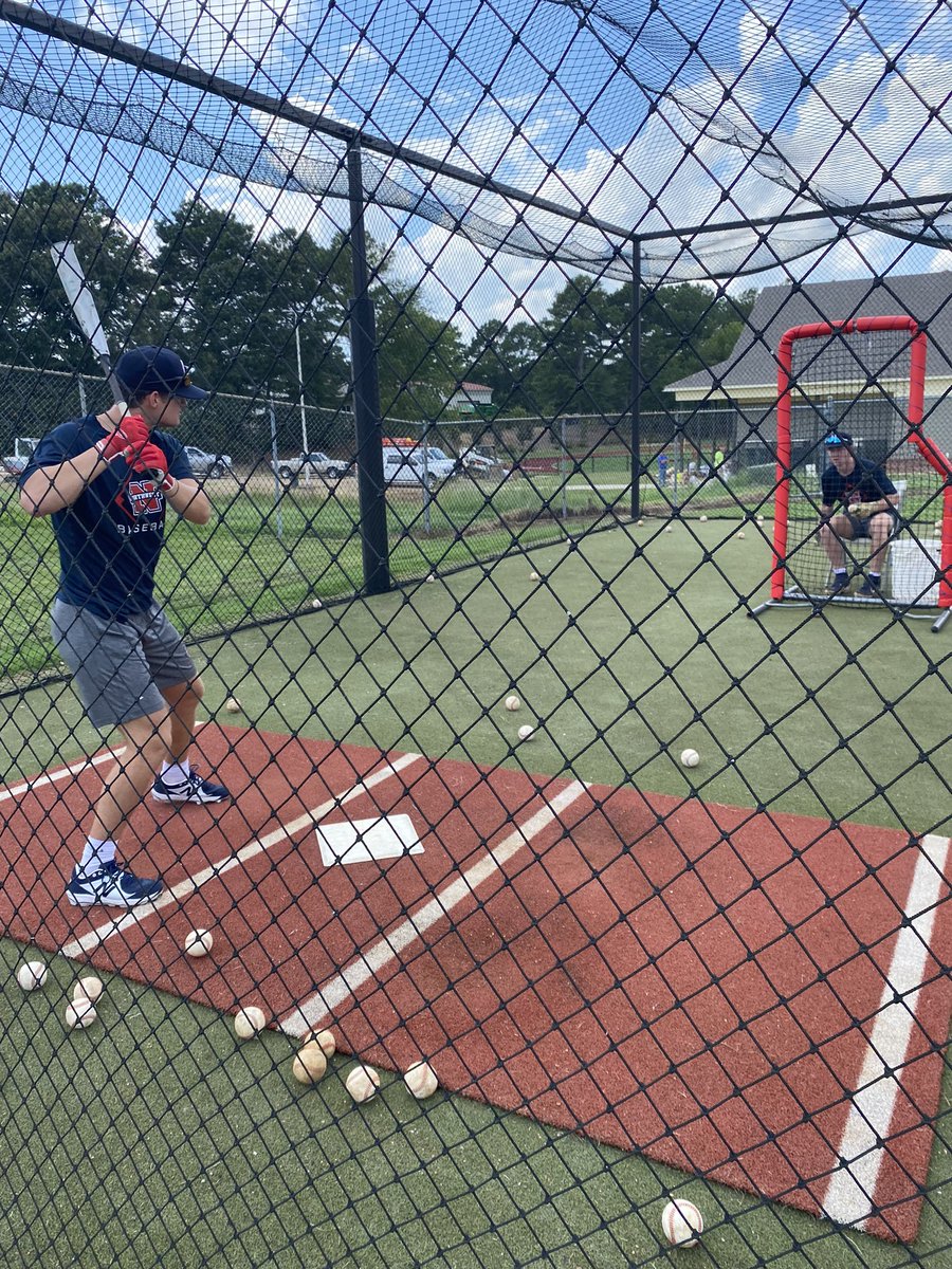 Northwest Baseball tweet media