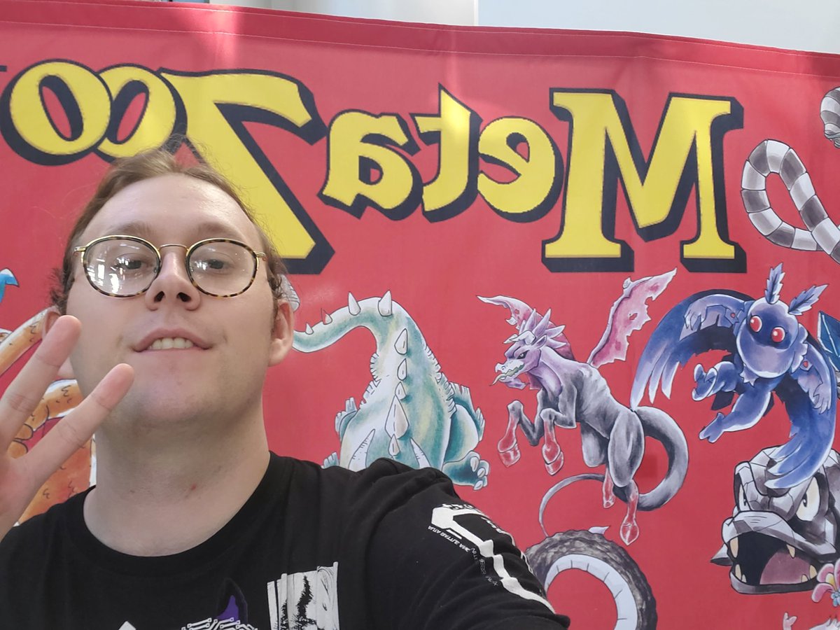 InvaderSqwid's tweet image. ANYONE ELSE AT LONG BEACH COLLECT-A-CON???