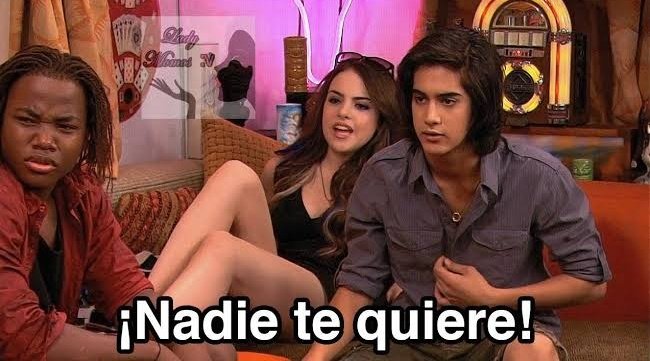 Ferkai34's tweet photo. #SurvivorPorInmunidad
Gabo deja de meter a la hija de Catalina.
Eres un asco de persona y hablas de defender a las mujeres cuando tú tratas del asco a las mujeres https://t.co/tiTzN4XvL4