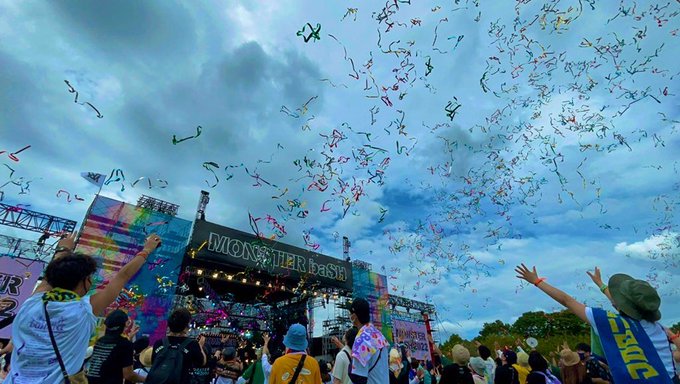 モンバス 22年8月日 土 ツイ速まとめ