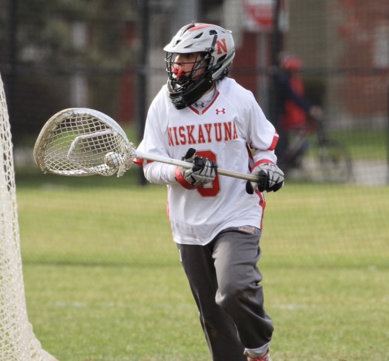 Niskayuna Lacrosse tweet media