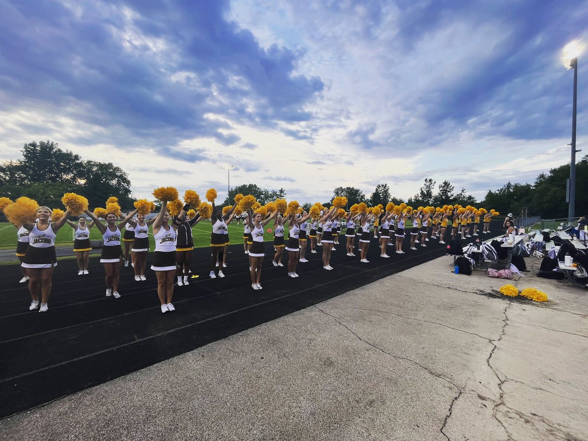HDJ_Athletics's tweet photo. Thank you to all who came out to support our students at Brown and Gold Night! https://t.co/2NH4IDU4rZ