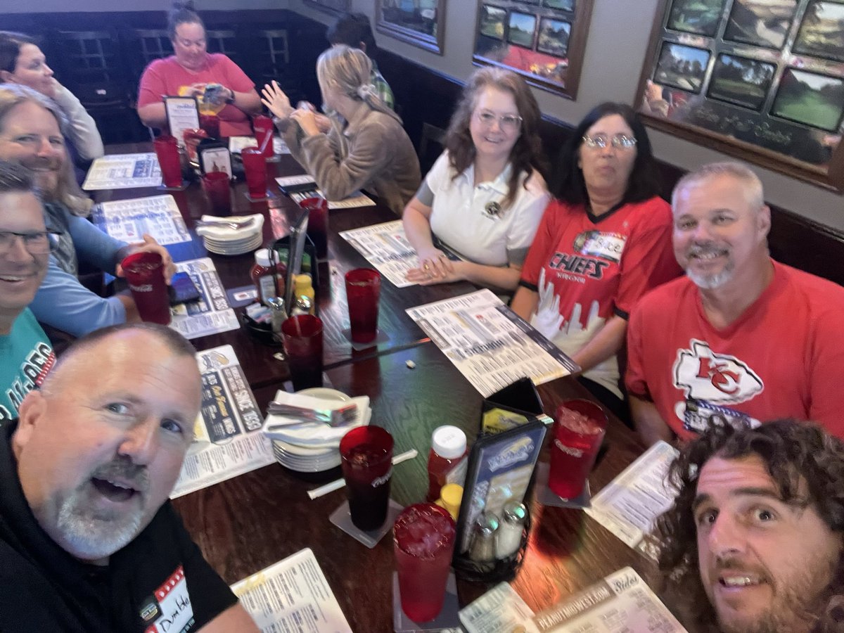 Ray-Pec Academy tweet media