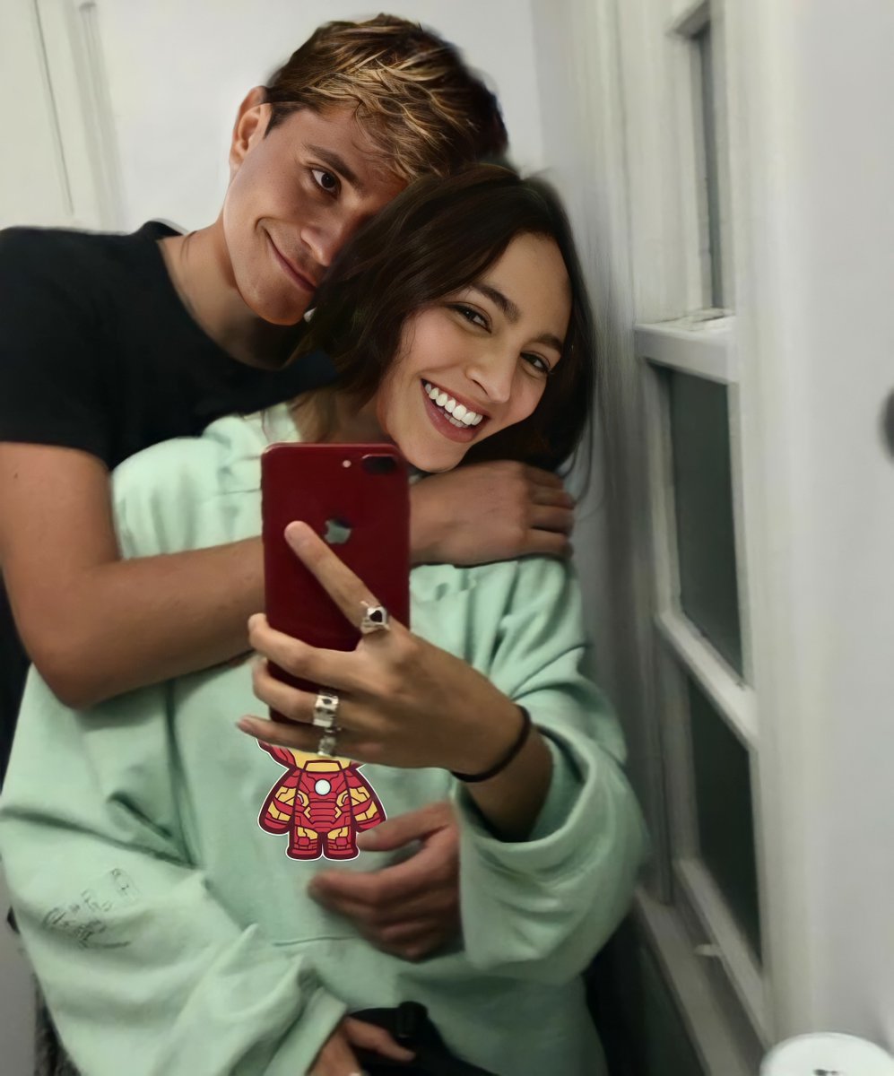 partyluan's tweet photo. Você é meu lugar seguro ❤️ https://t.co/IJs5VXmLNf