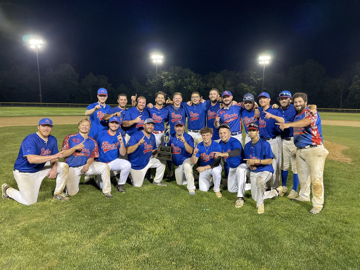 North Shore Baseball (NSBL) tweet media