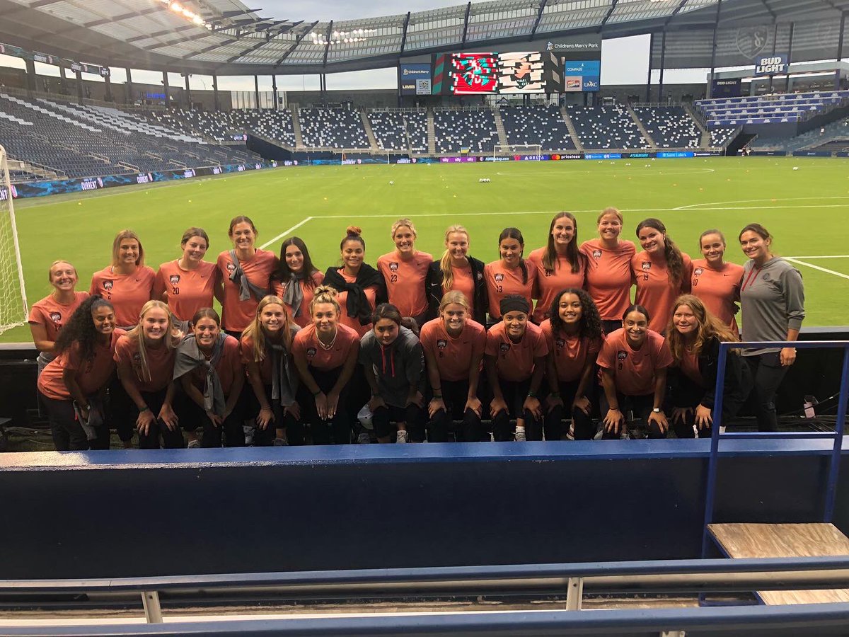 Ohio State Women’s Soccer tweet media