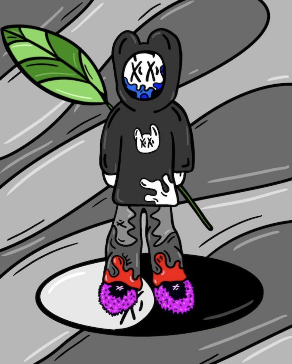 TBH Creature Constructor｜Picrew