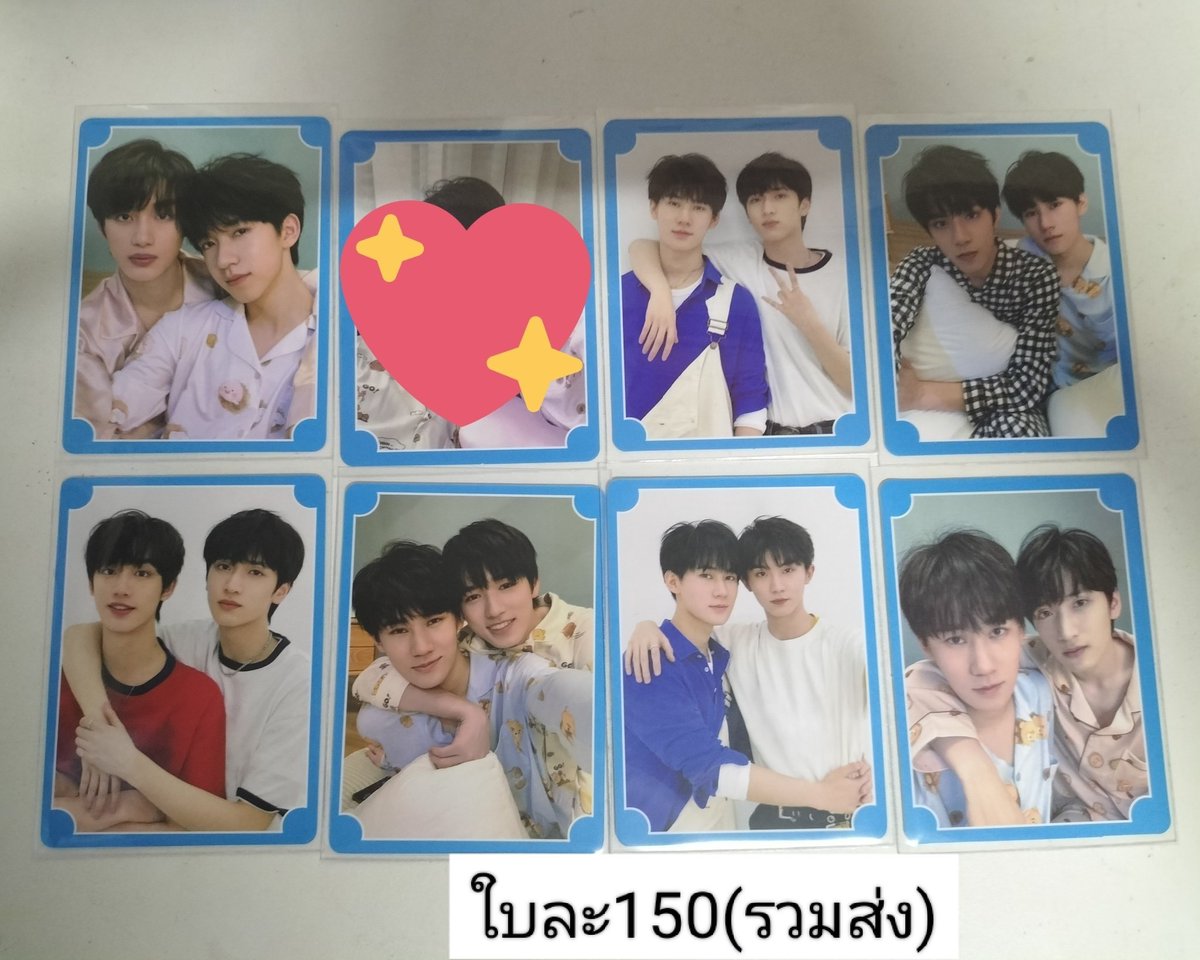 pinnoni07's tweet photo. ✨ปล่อยการ์ดน้องไทม์💐
ราคาตามรูปนะคะ♡˖꒰ᵕ༚ᵕ⑅꒱
พอดีไม่ได้เก็บการ์ดเเล้วಥ_ಥ
#ตลาดนัดTeensInTimes https://t.co/1vYMbHC87N