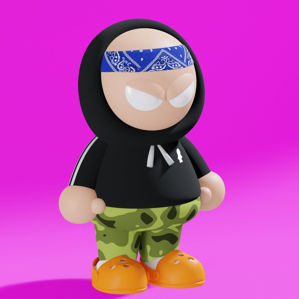 RareDon Sales Bot tweet media