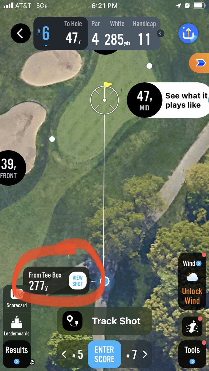 letspawtai's tweet photo. #IRLStats #Golf at Indian Boundary Golf Course (Chicago, IL):
- Hole 2, 286y drive
- Hole 4, 265y drive
- Hole 6, 277y drive https://t.co/ZRpARmmjZt
