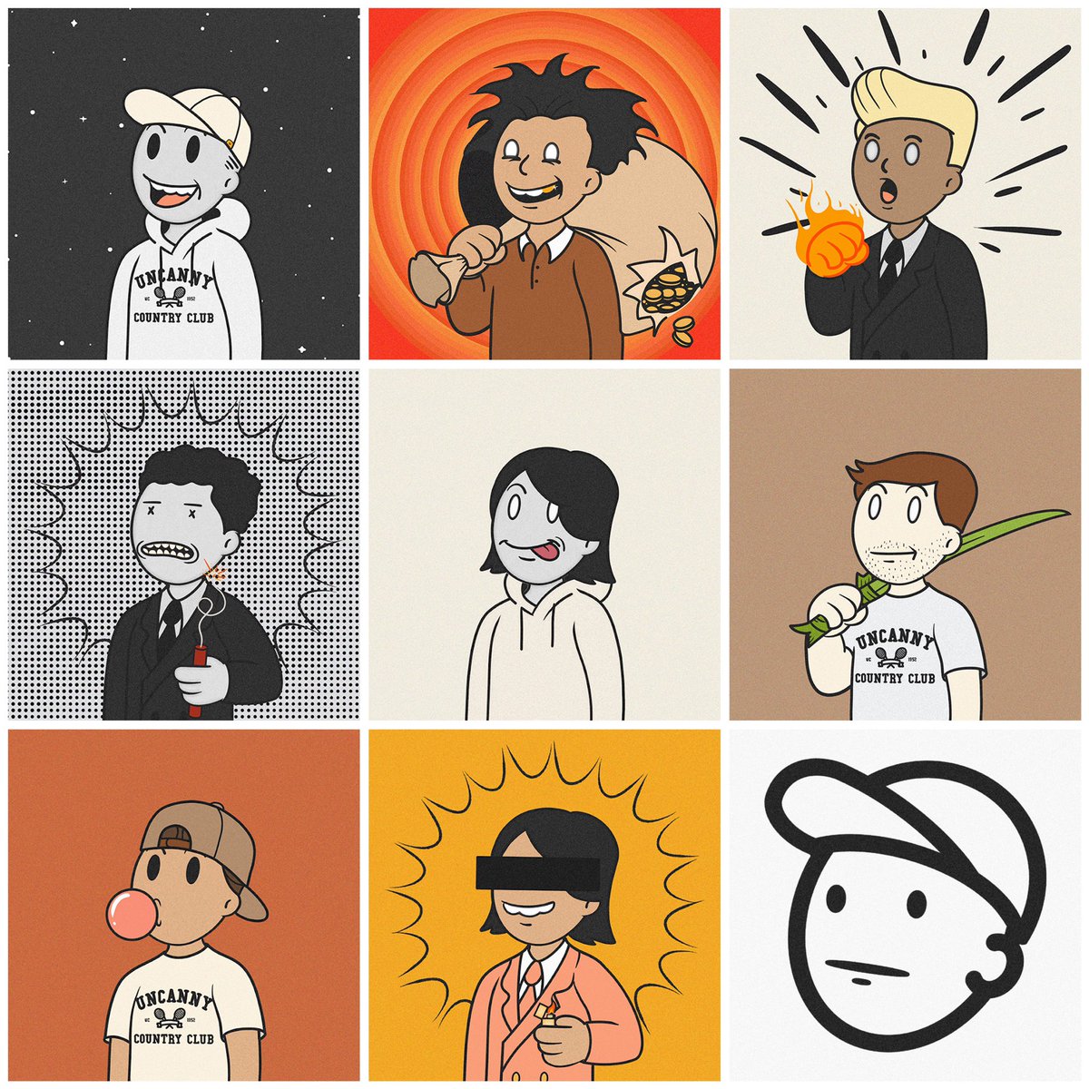 1 hour left for #FLOORFRIDAY 🥃