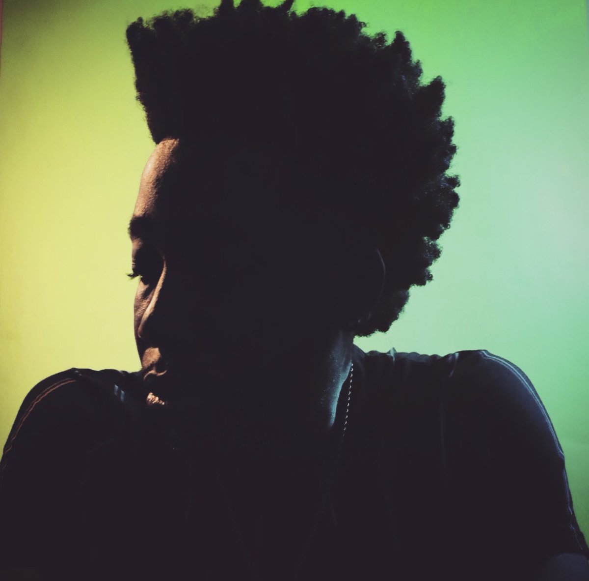 Young Dizzy tweet media