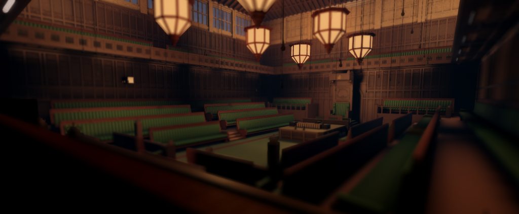 BBC_AUK's tweet photo. 🪑 📚 | 2 clerks of the Table Office, Kacey Montagu and Liv Montagu have been removed from their positions in the House of Parliaments by the Under Clerk of the Parliaments. 

The reason has not been released to the public. https://t.co/3ZtxOatfm1