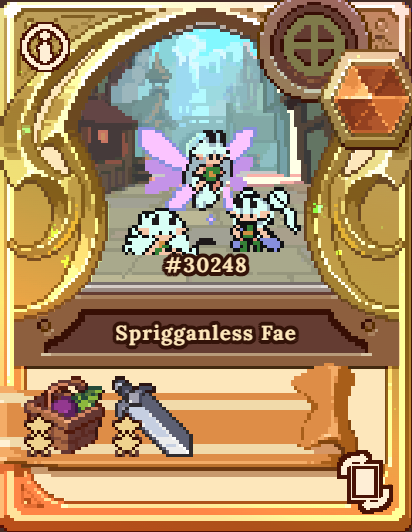 TheBeaveDFK's tweet photo. #Defikingdoms #dfkpets #Giveaway 
In anticipation of @DefiKingdoms 1 yr 
B day on Monday.  
To enter please follow 👇
@_J_a_k_e_S_
@SirStarbuck 
@CryptoHellNBack 
Retweet &amp; tag your friends &amp; enemies so they can see u win
&amp; like my pinned tweet.
GL fam. 🍀 https://t.co/27qma6IAXK