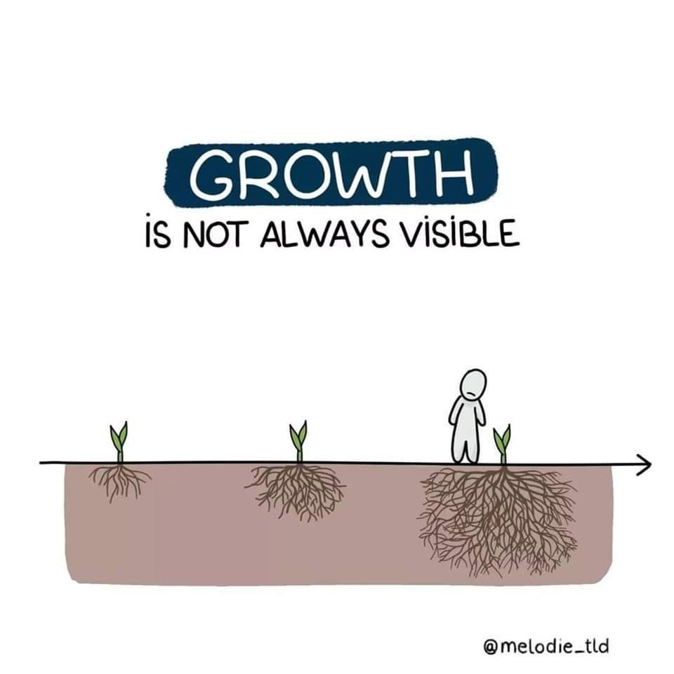 ParveenKaswan's tweet photo. So have patience. https://t.co/T4JoVXO8wH