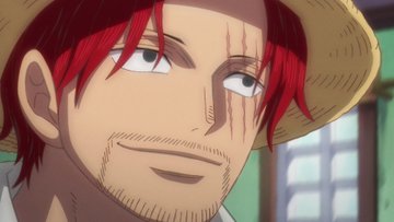 アニメ One Piece 史上初 ベックマンが大活躍 覇王色 の使い手説も まいじつエンタ