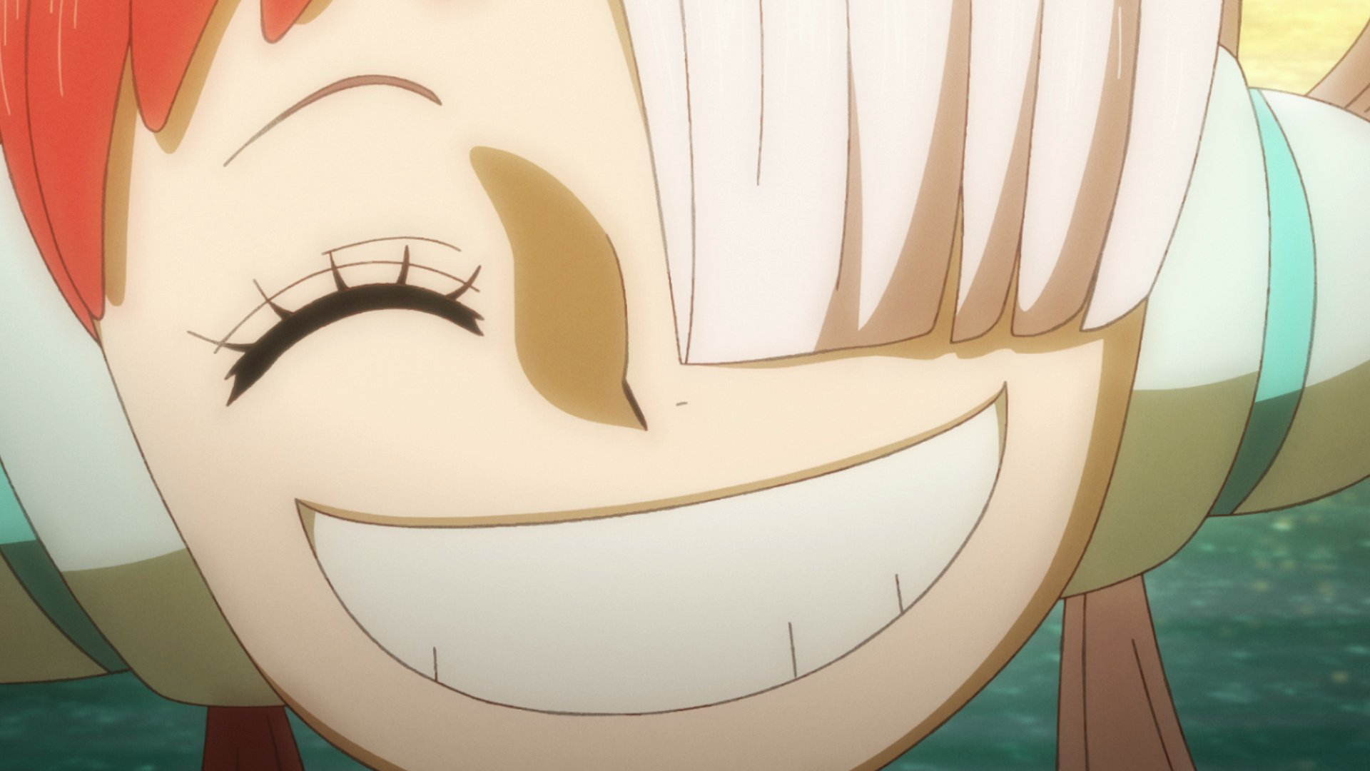 One Piece Com ワンピース アニメ放送情報 アニメ One Piece 1030話は映画連動エピソード 新時代の誓い ルフィとウタ は8月21日 日 朝9 30より放送 ルフィとウタが幼い頃に語りあった夢とは 映画の物語につながるエピソードをお見逃しなく