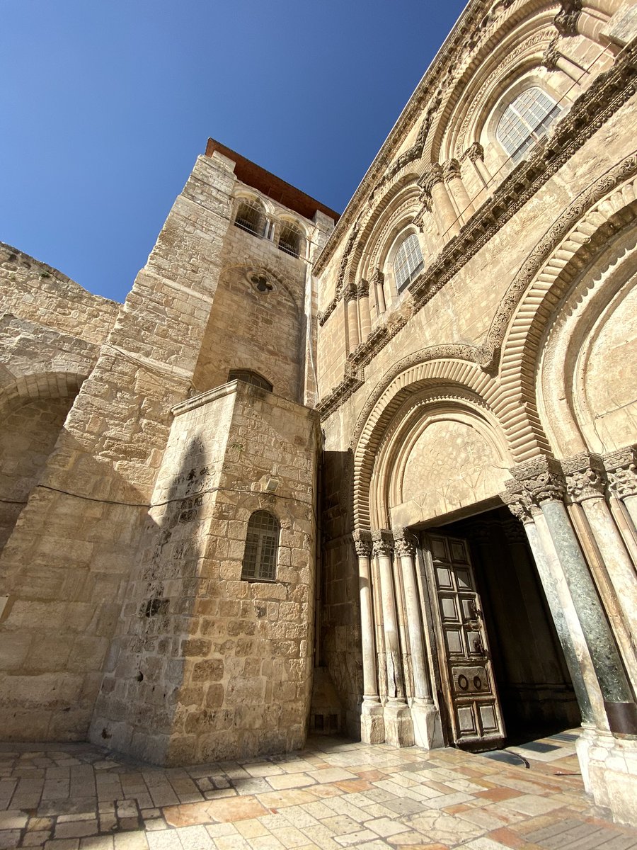 panpontanton's tweet photo. #海外旅行 #エルサレム #聖墳墓教会 #Travel #Trip #Jerusalem #ChurchoftheHolySepulchre https://t.co/DiPnL4d25m