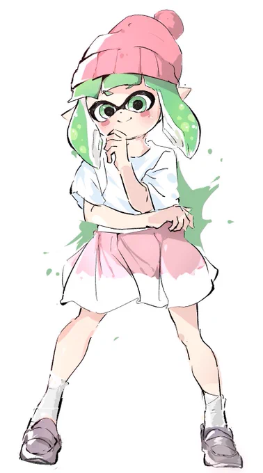 ミスった。上げ直し#イラスト#イラスト好きさんと繋がりたい #絵描きさんと繋がりたい 
