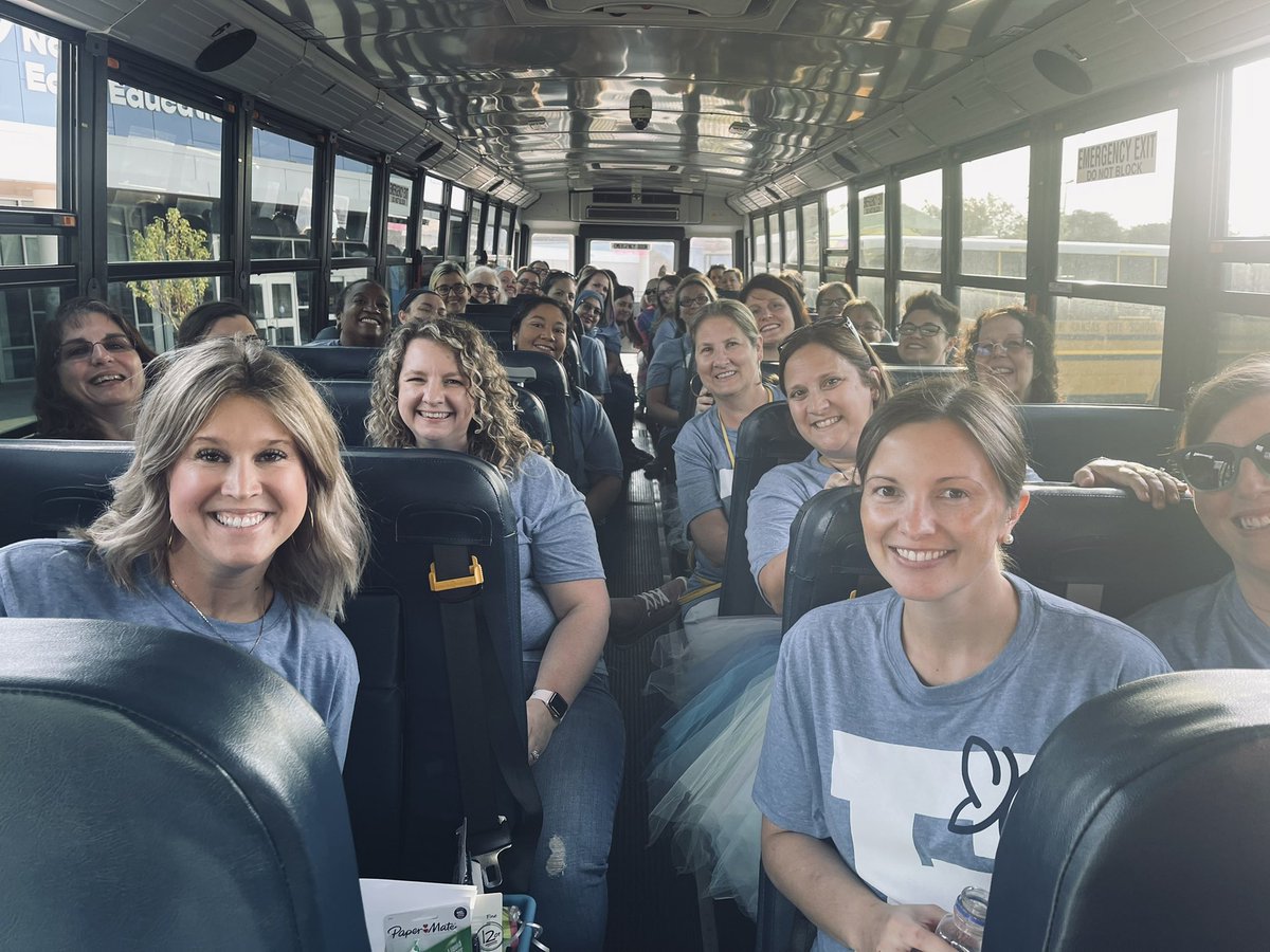 NKCSD 2022 Convocation Day!!
#OurEECStory <a href="/NKCSchools/">NKC Schools</a>