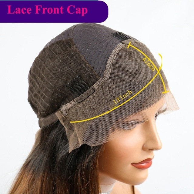 LocalScenesOrg's tweet image. Check out this product 😍 Ombre Blue Bob Silky Straight Human Hair Pre Plucked Hairline Silk Base Lace... 😍 
by Local Scenes starting at $223.99. 
Shop now 👉👉 shortlink.store/nWpWAw_WA