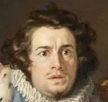 //LOUD COUGH. 

Anyhoot. I'm revamping Gerogie because I'm not gonna be a lazy sack a custard on this. I've kicked it around my drafts enough.