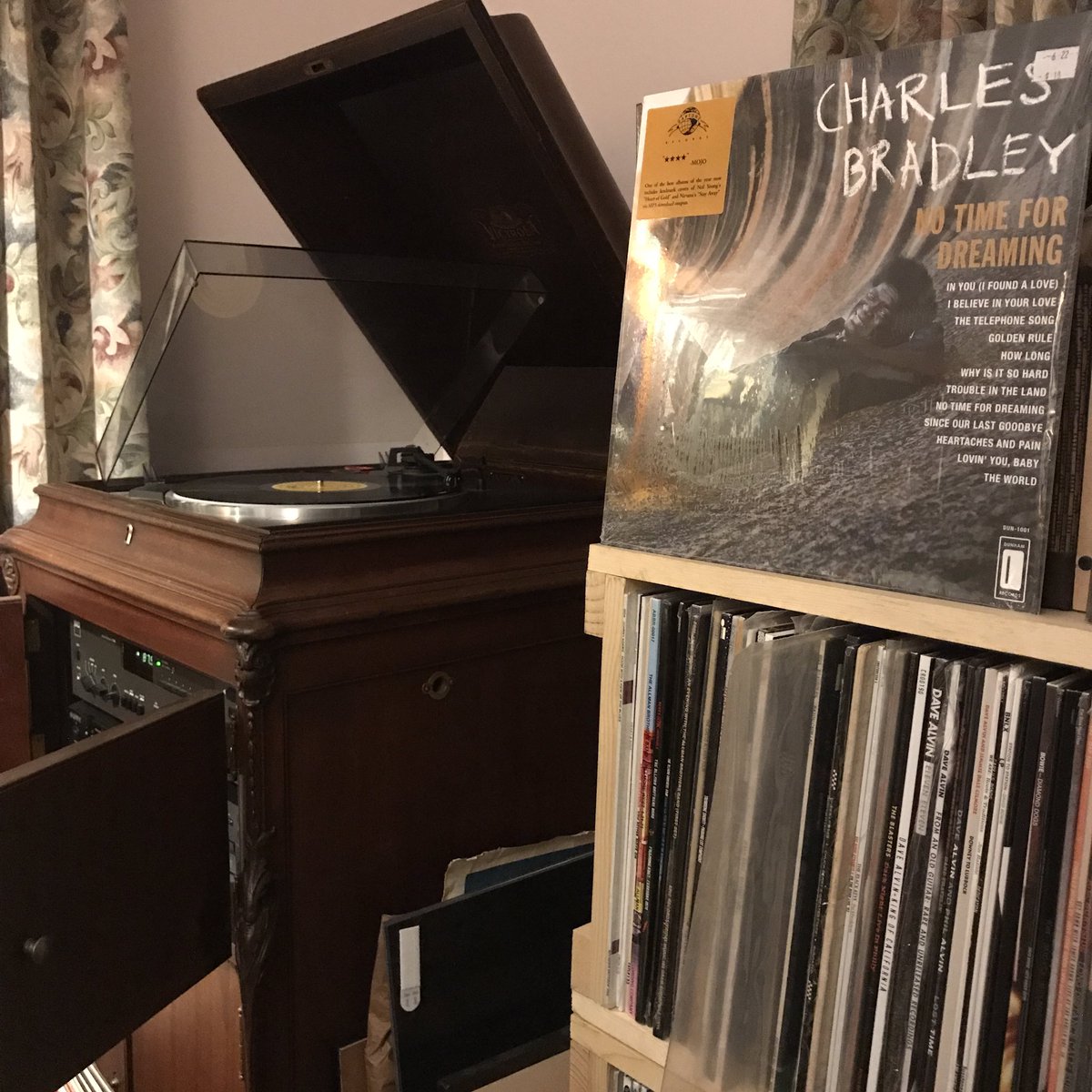 Christopher tweet media