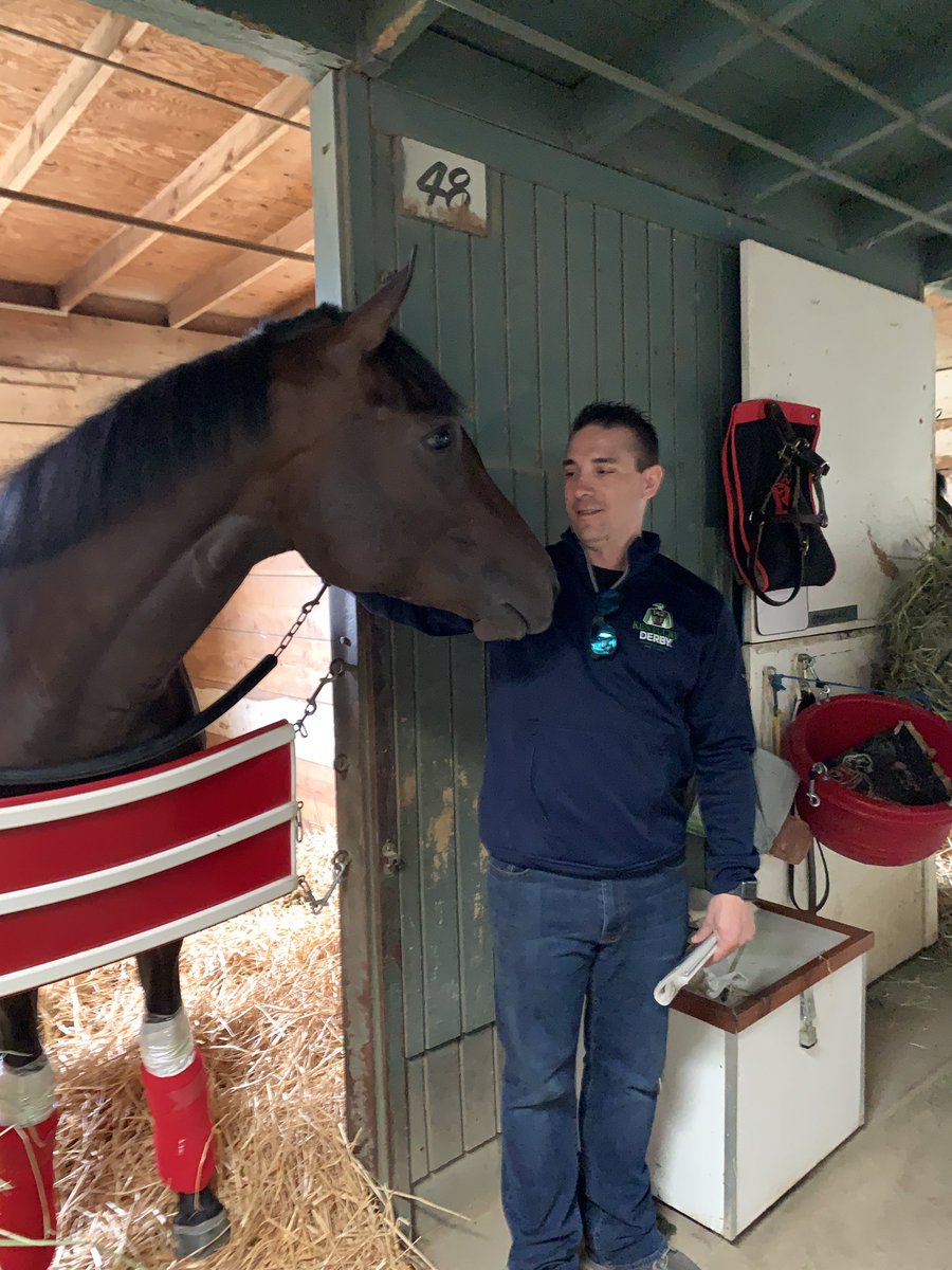 smoothturn2's tweet photo. @ohheyitsnance I loved going to see my horses, any time @Andrew__Lerner let me. https://t.co/pt6dslchNP
