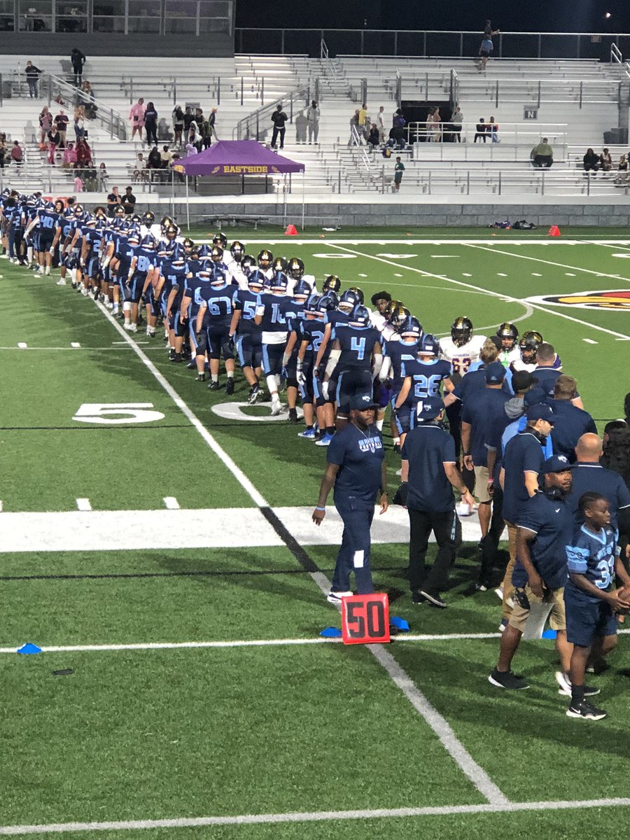Sun Prairie West Wolves Football tweet media