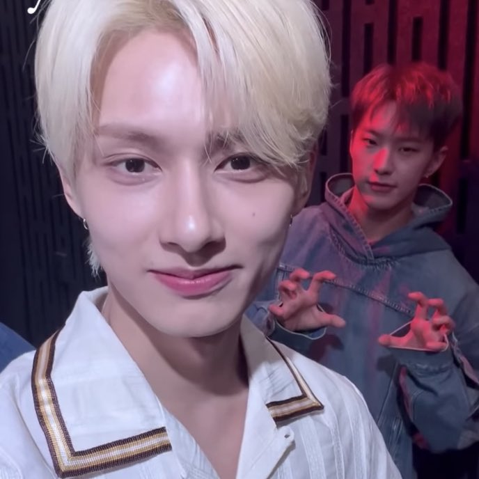 vvonhui's tweet photo. my kids t______t LUCU BANGET https://t.co/7yVWdNs6wm