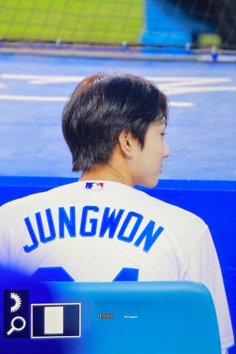 lolo__29's tweet photo. 220819 #정원 #JUNGWON #엔하이픈 #ENHYPEN https://t.co/OirUKp7rsD