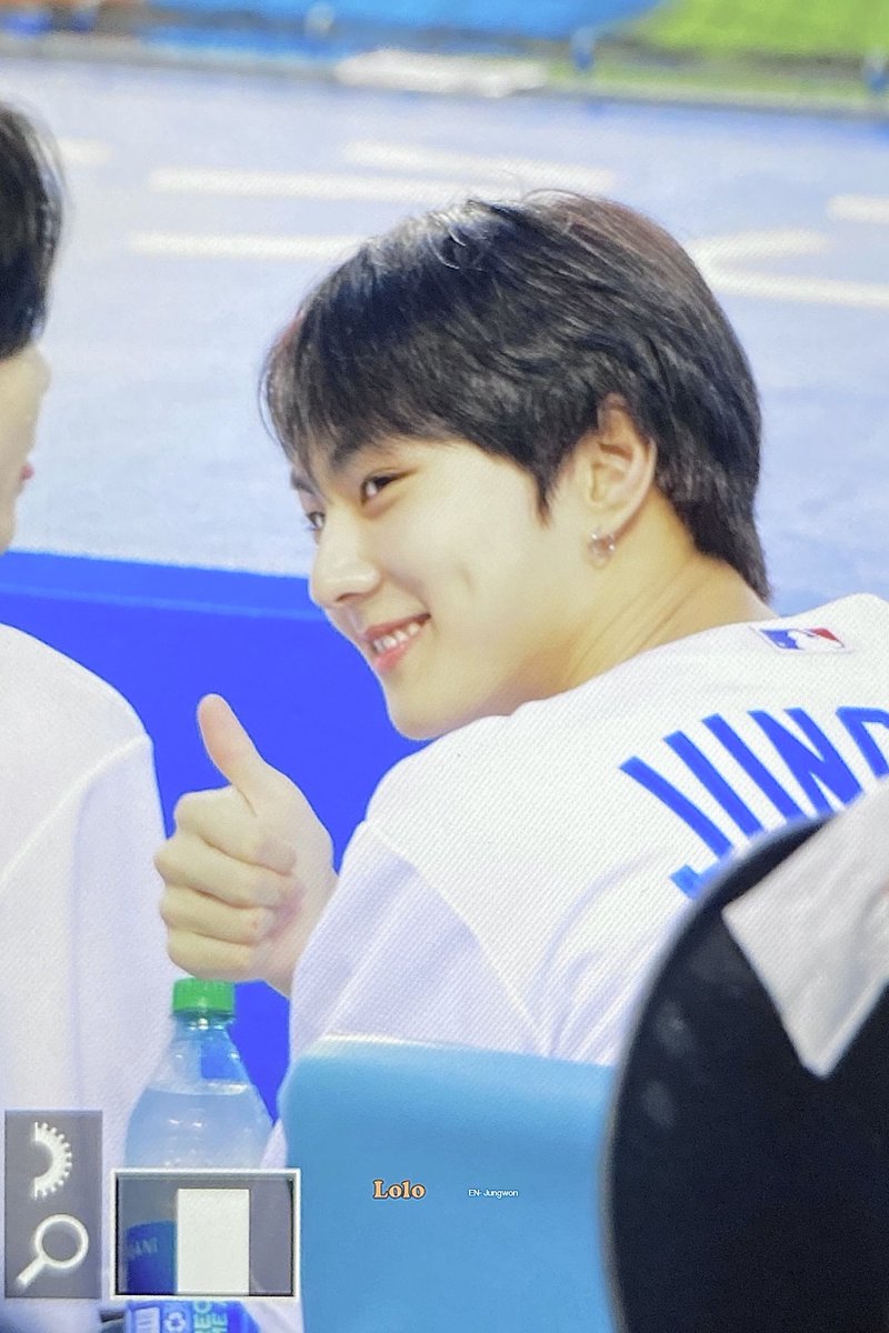 lolo__29's tweet photo. 220819 #정원 #JUNGWON #엔하이픈 #ENHYPEN https://t.co/OirUKp7rsD