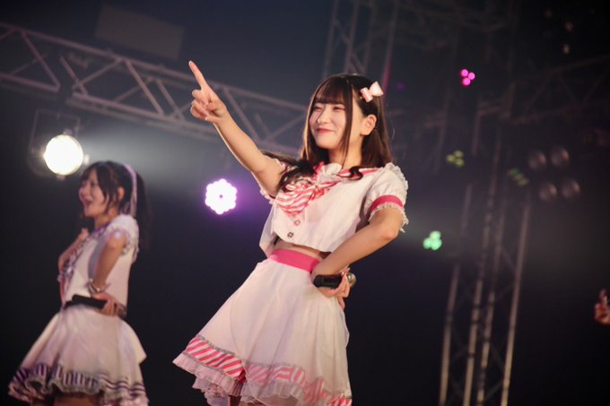 滝沢優華のTwitter画像25