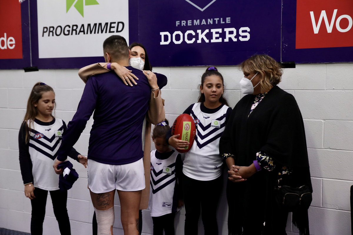 freodockers's tweet image. This was special 🥹 #Sonny2Hunny #DoItForDave #foreverfreo