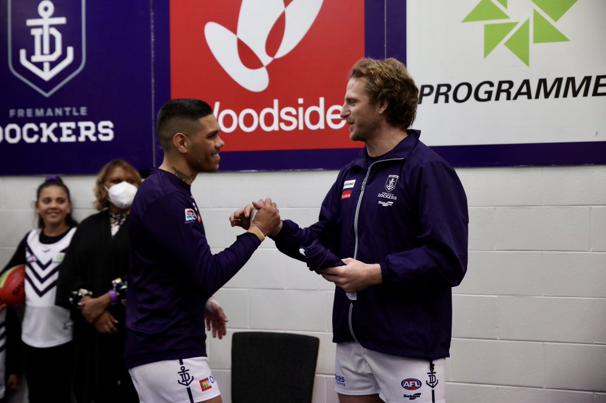 freodockers's tweet image. This was special 🥹 #Sonny2Hunny #DoItForDave #foreverfreo