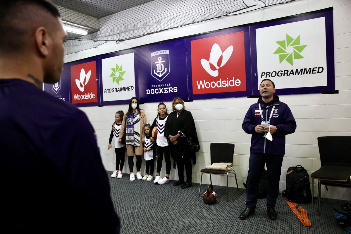 freodockers's tweet image. This was special 🥹 #Sonny2Hunny #DoItForDave #foreverfreo