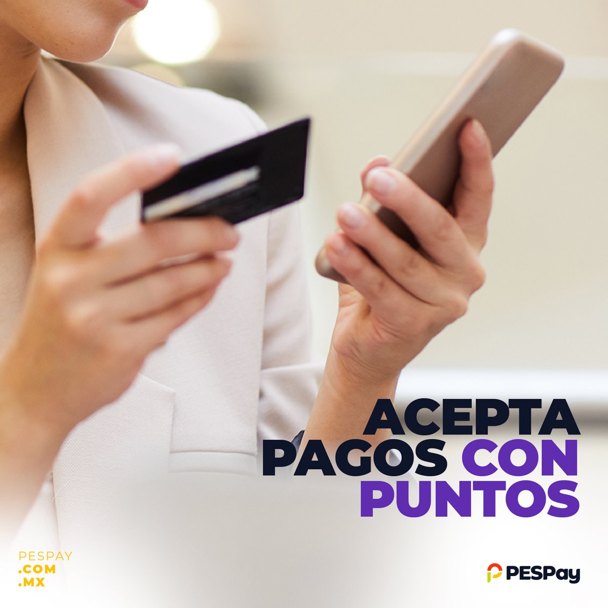 PESPay_'s tweet photo. Cuando un punto de venta se une a PESPay sus clientes pueden pagar con puntos.   

#metodosdepago #puntos #empresarios #fintech #wallets https://t.co/rGzg0AUTNa