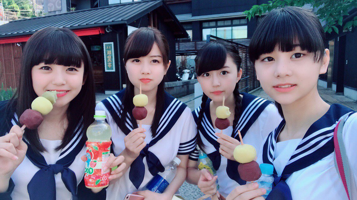 sRUCYC7DAMC1bGT's tweet photo. #ひなチャレ #DAYS51
~推しの可愛いところ~
もちろん全部です🙆🏻♀️👌✨
この世の何よりも.ᐟ .ᐟ .ᐟ
\可愛い/推し様🧡
\可愛い/言う形容詞は雛歩ちゃんの為に存在するレベル🥰💓
愛おしすぎてやばみ(オタク談)💞
#武田雛歩
#たけやま3・5 https://t.co/8V3YH90TDu