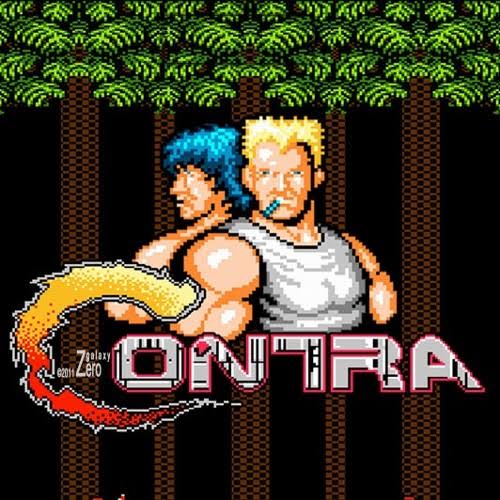LM_PLAY_GAMES10's tweet photo. Contra 🎮
Os soldados Bill Rizer e Lance Bean, são enviados numa missão para se infiltrar na ilha sede do exército alienígena Red Falcon e frustrar sua conspiração para invadir a Terra. 👽🔫
#contra #BillRizer #lancebean #caçadordemonstros #games #jogos #Videogame #videogames https://t.co/ZpDMNLKZDL